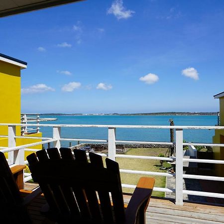 Summer Ya B&B Huxi Luaran gambar