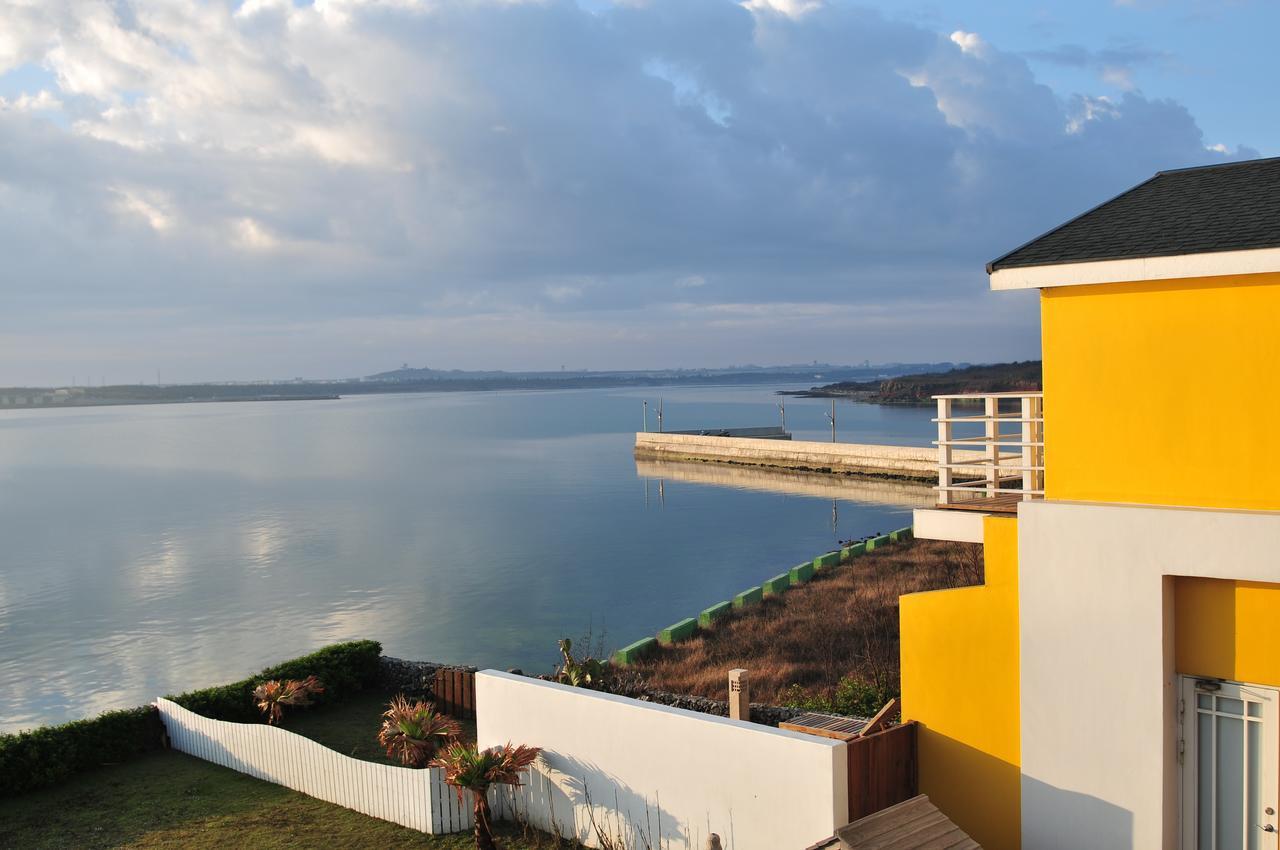 Summer Ya B&B Huxi Luaran gambar