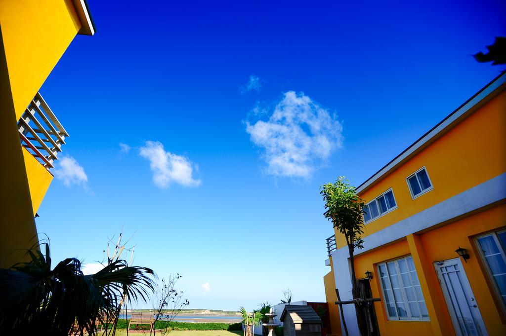 Summer Ya B&B Huxi Luaran gambar