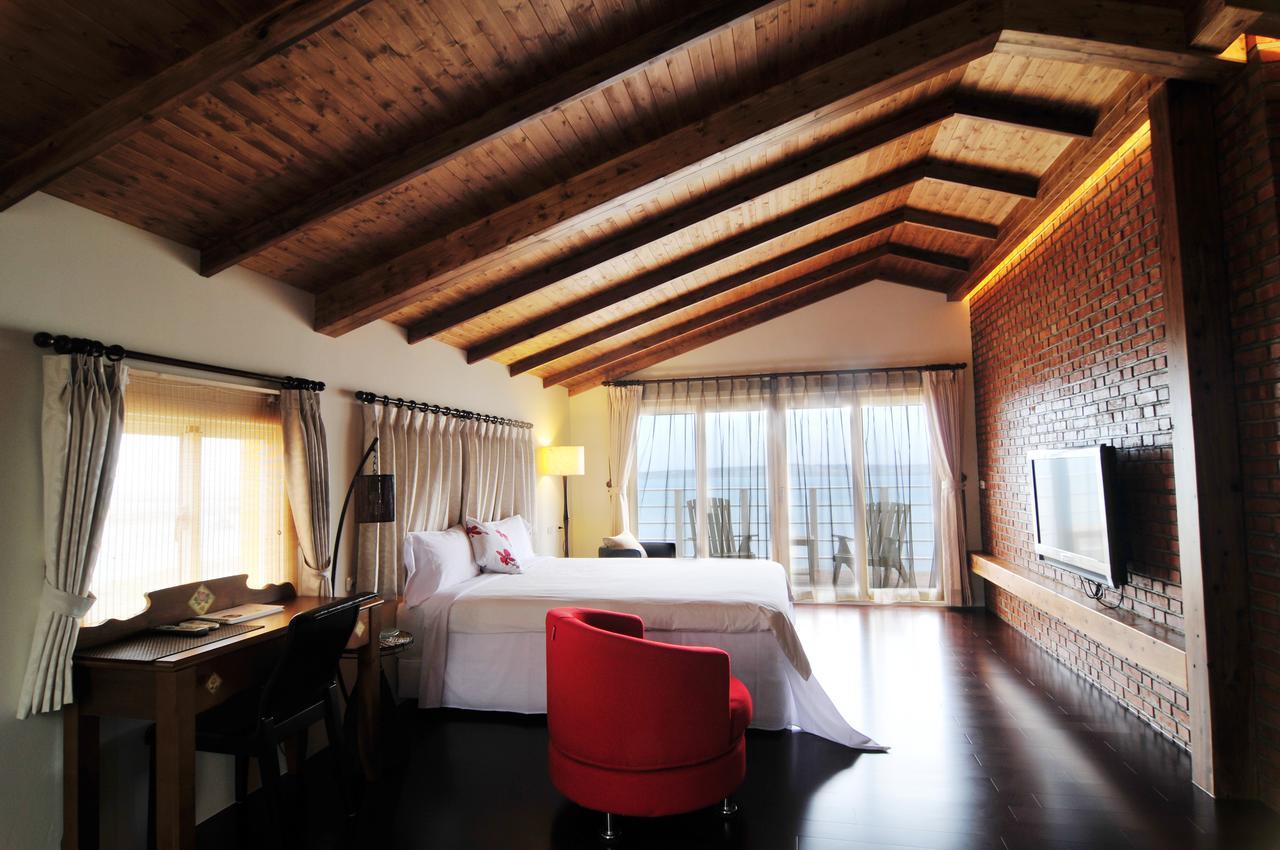 Summer Ya B&B Huxi Luaran gambar