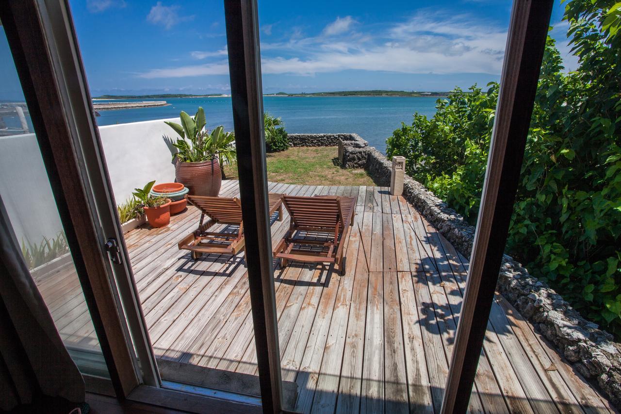 Summer Ya B&B Huxi Luaran gambar