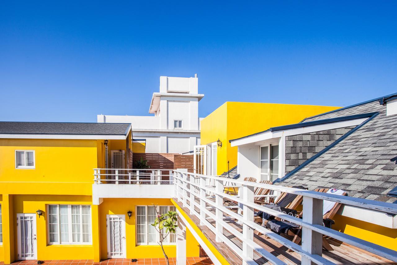 Summer Ya B&B Huxi Luaran gambar