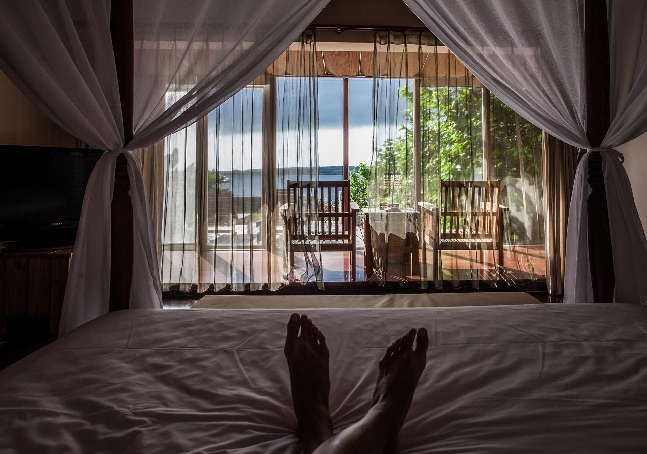 Summer Ya B&B Huxi Luaran gambar