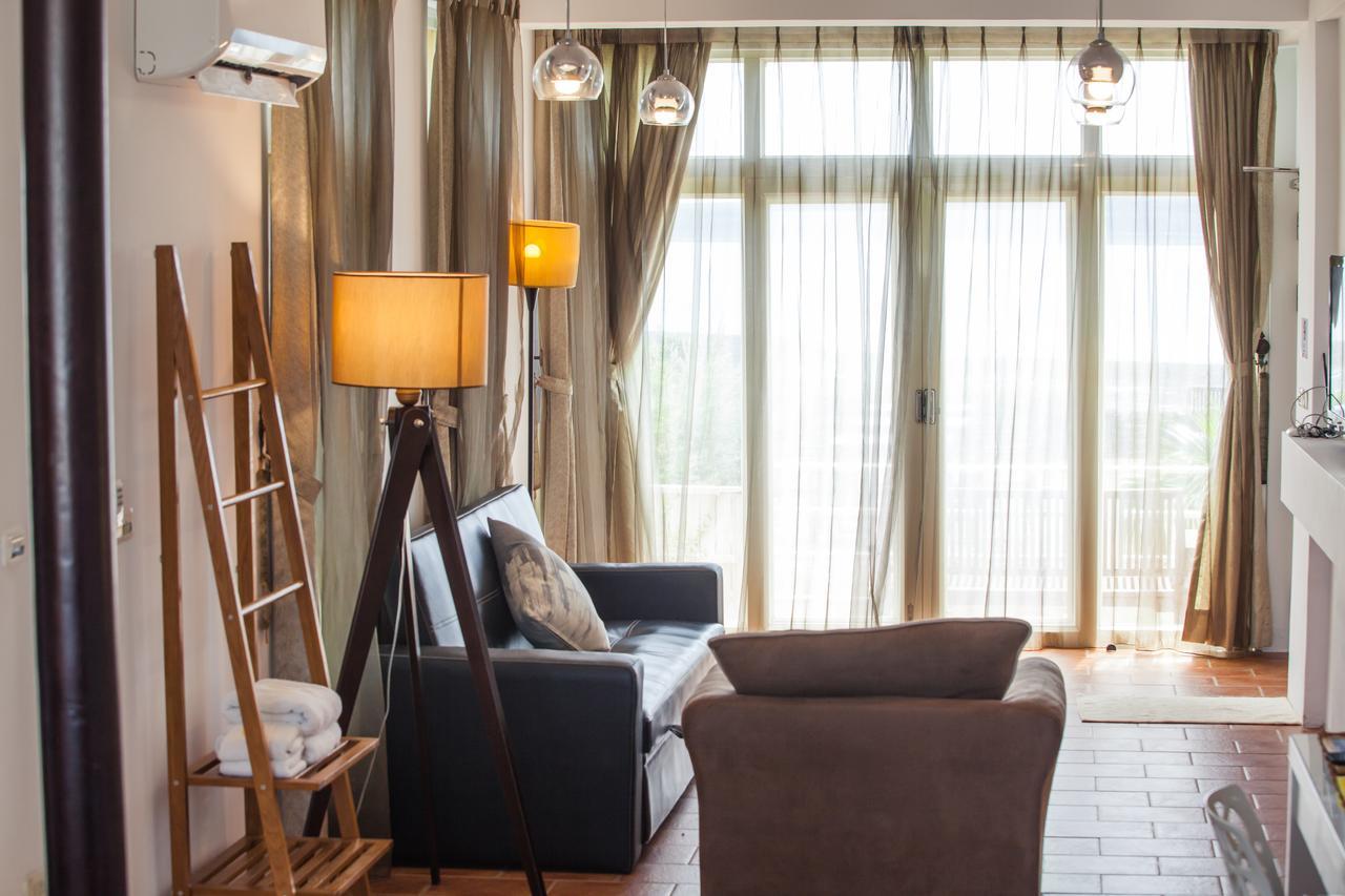 Summer Ya B&B Huxi Luaran gambar