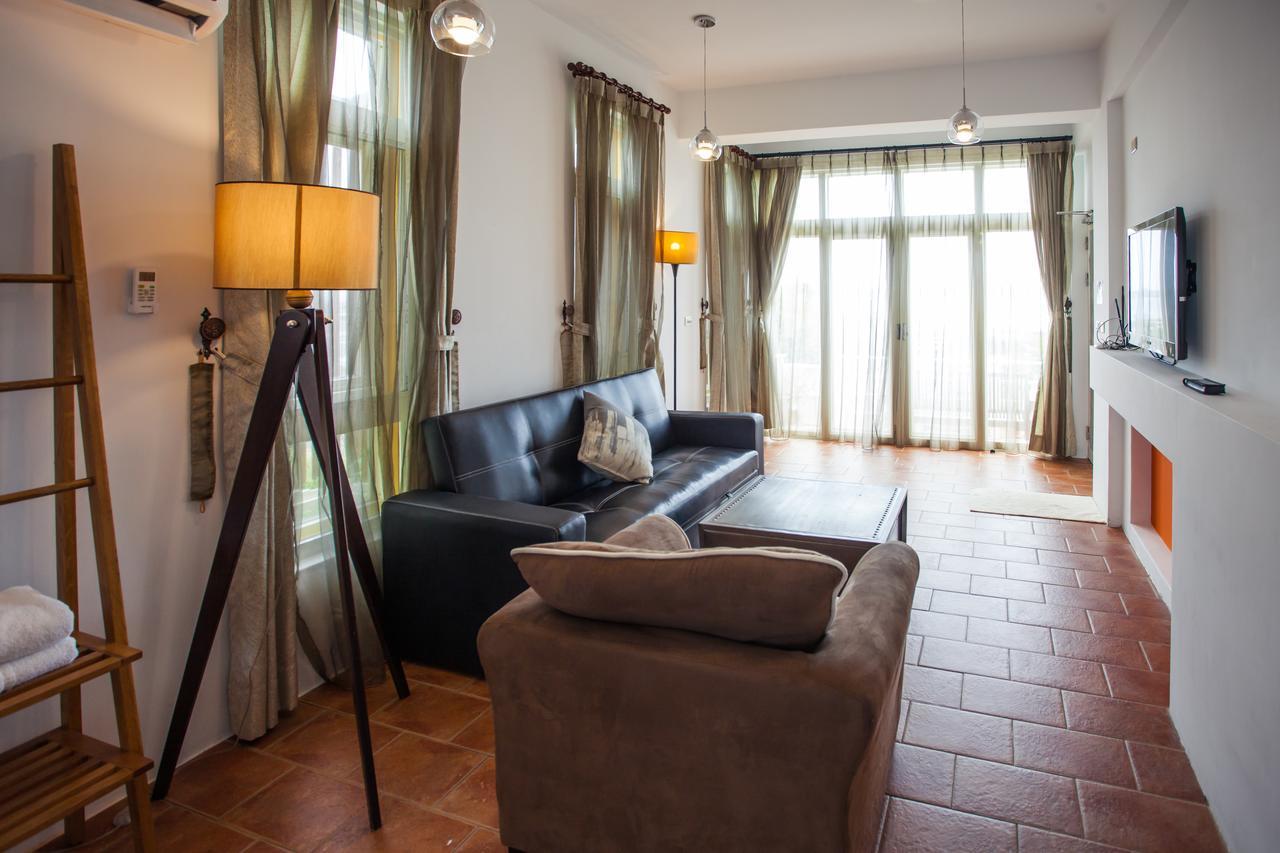 Summer Ya B&B Huxi Luaran gambar