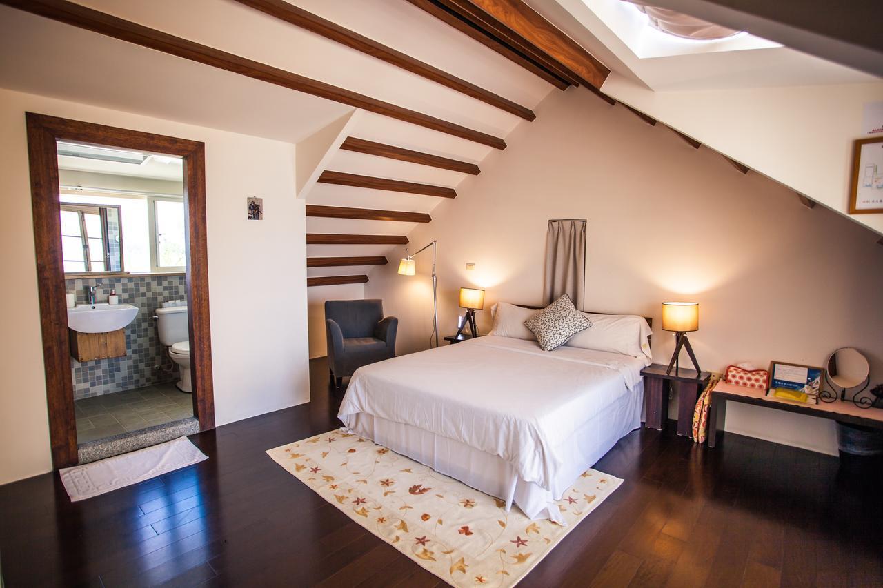 Summer Ya B&B Huxi Luaran gambar