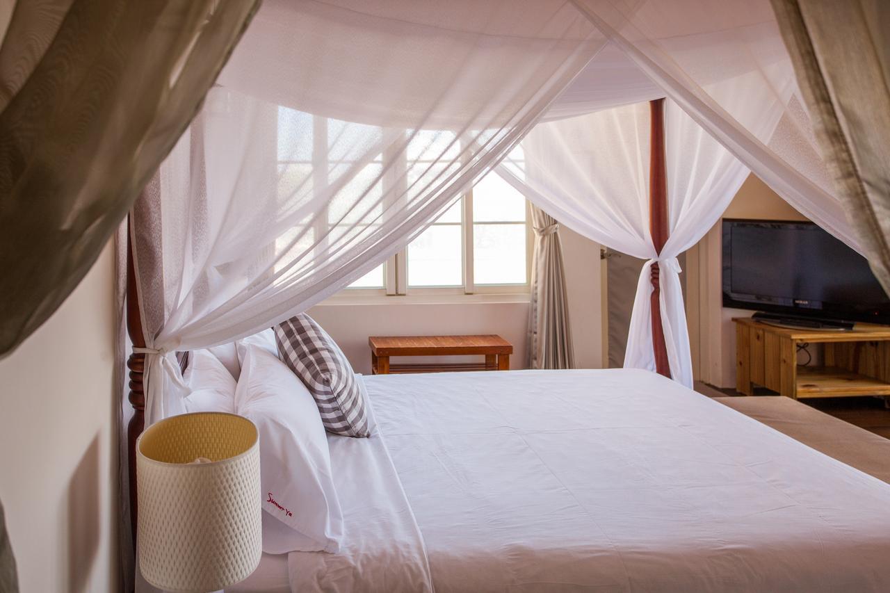 Summer Ya B&B Huxi Luaran gambar
