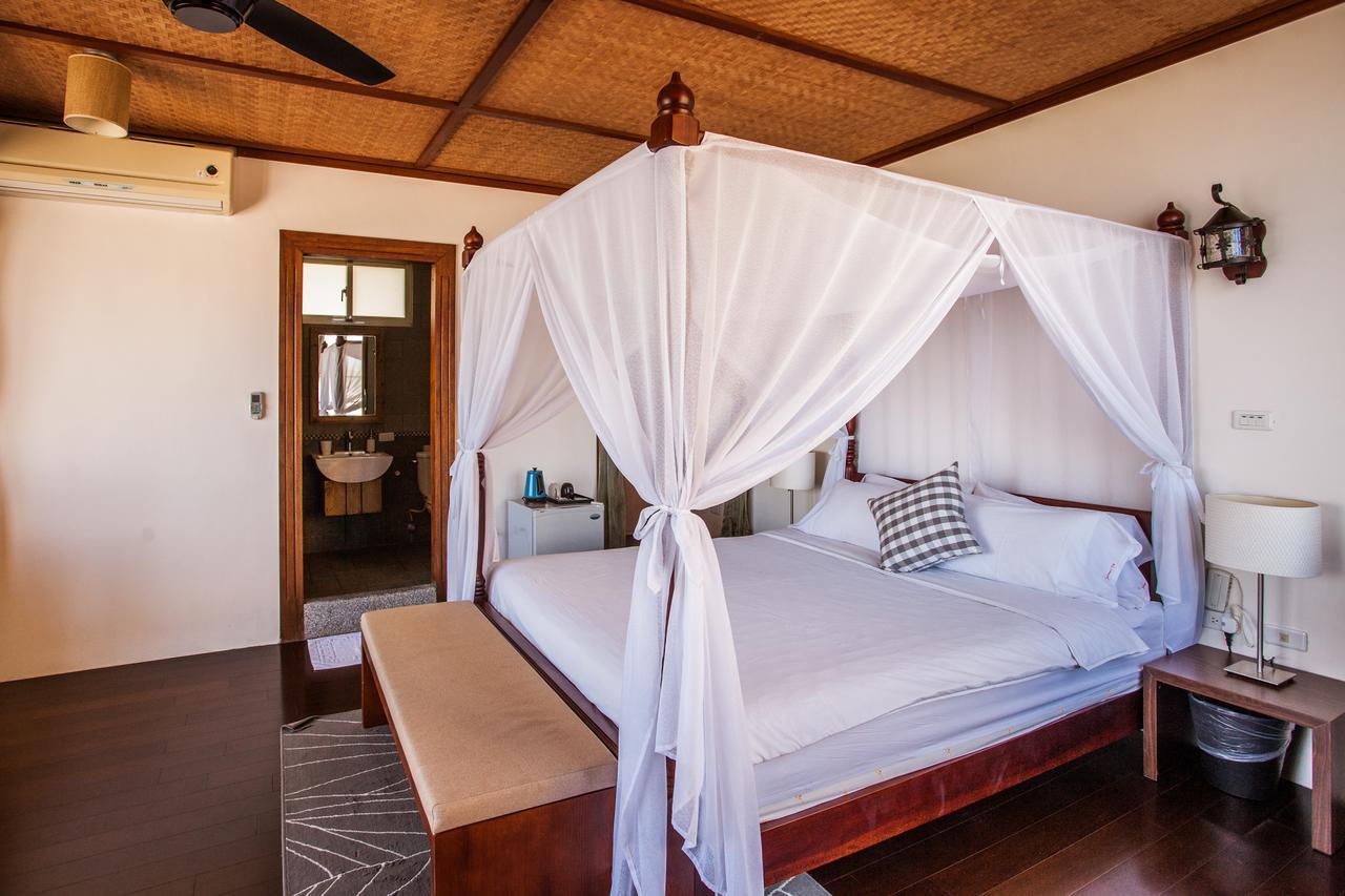 Summer Ya B&B Huxi Luaran gambar