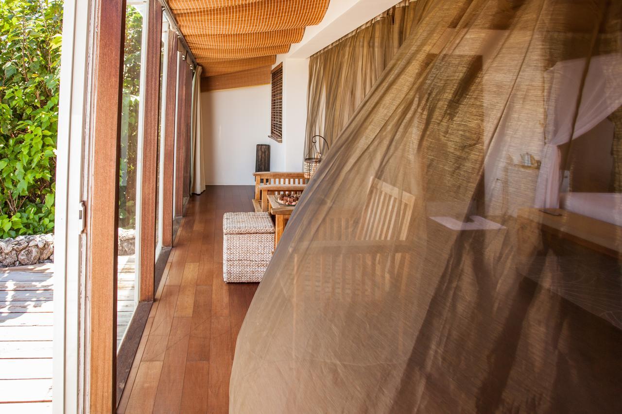 Summer Ya B&B Huxi Luaran gambar