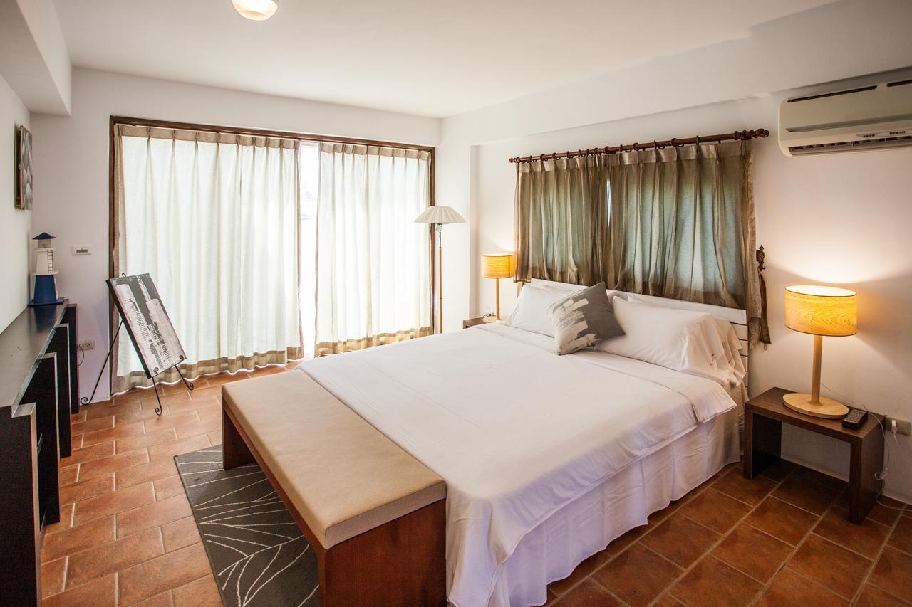 Summer Ya B&B Huxi Luaran gambar