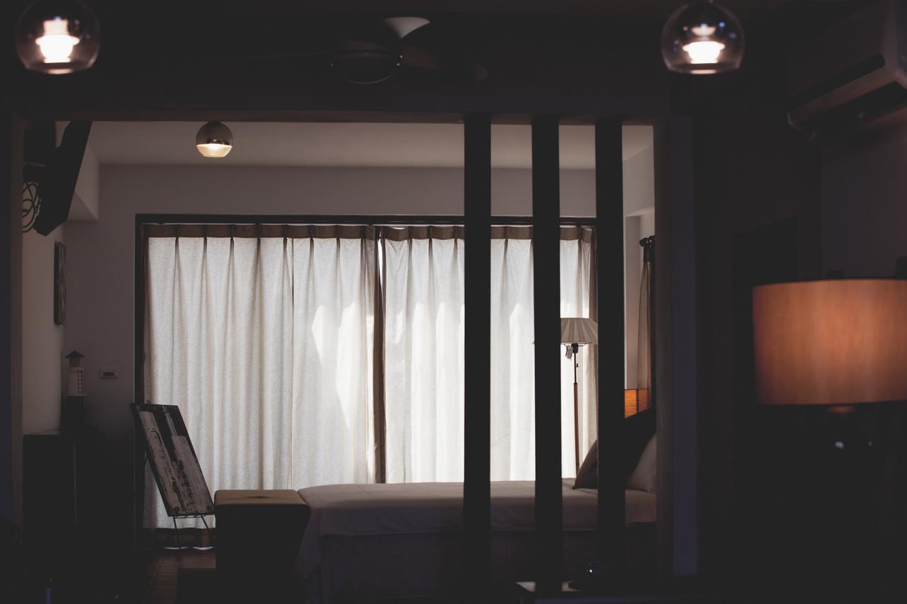 Summer Ya B&B Huxi Luaran gambar