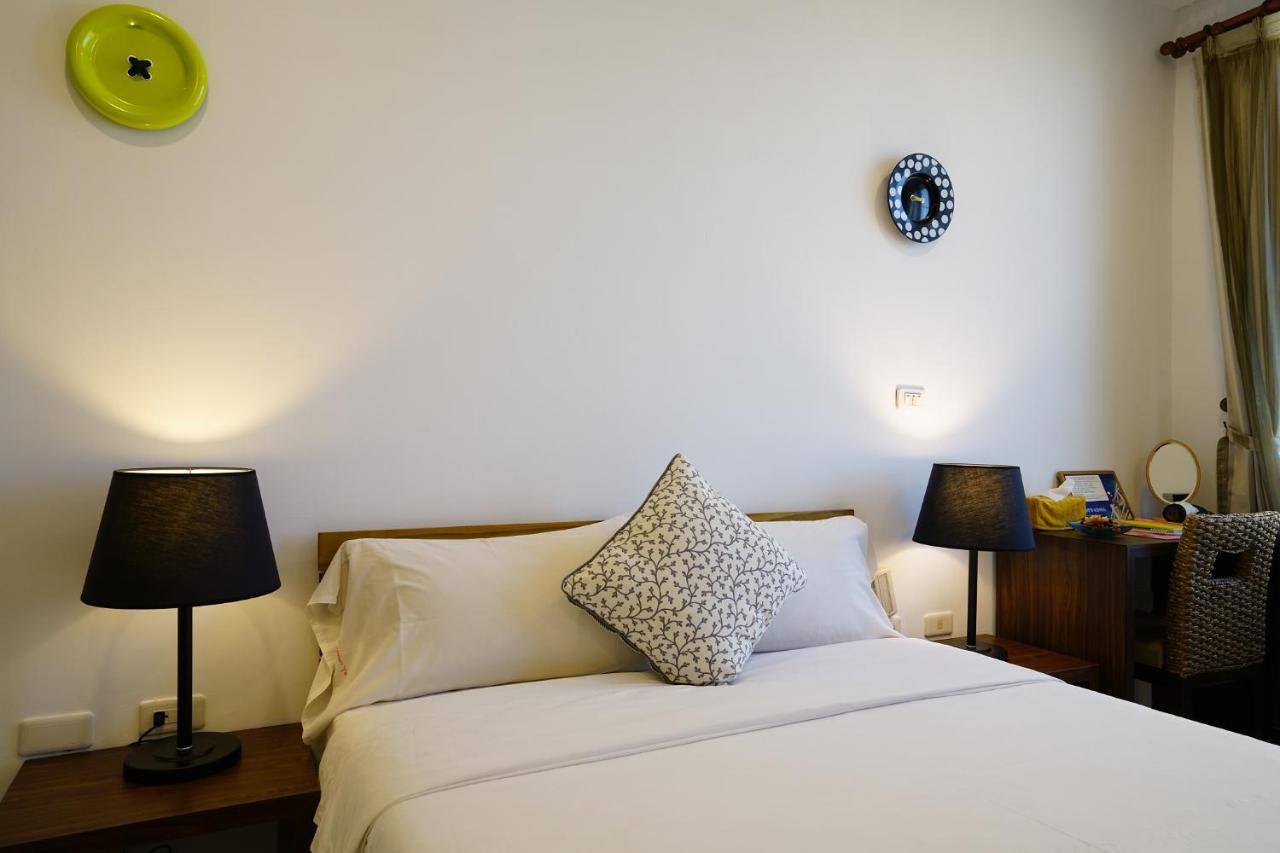 Summer Ya B&B Huxi Luaran gambar