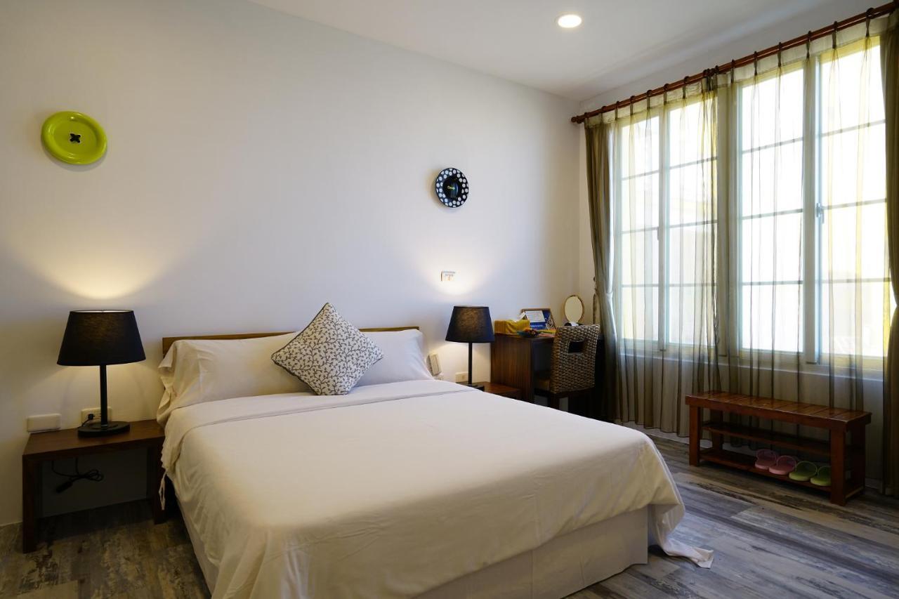 Summer Ya B&B Huxi Luaran gambar