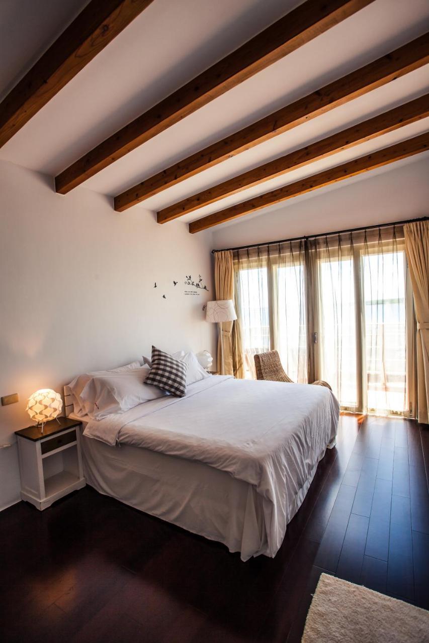 Summer Ya B&B Huxi Luaran gambar