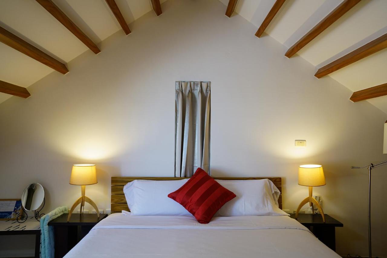 Summer Ya B&B Huxi Luaran gambar
