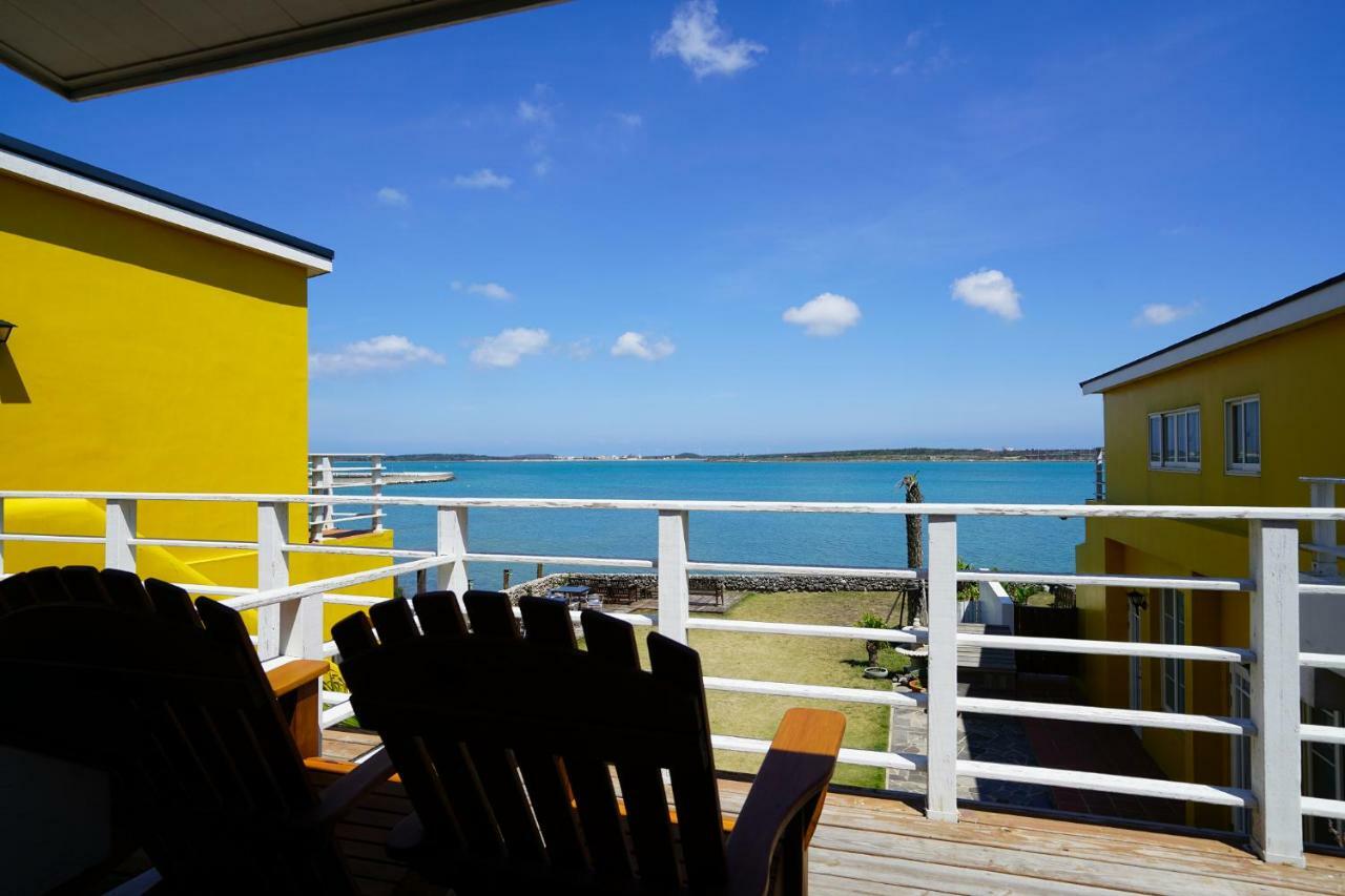 Summer Ya B&B Huxi Luaran gambar