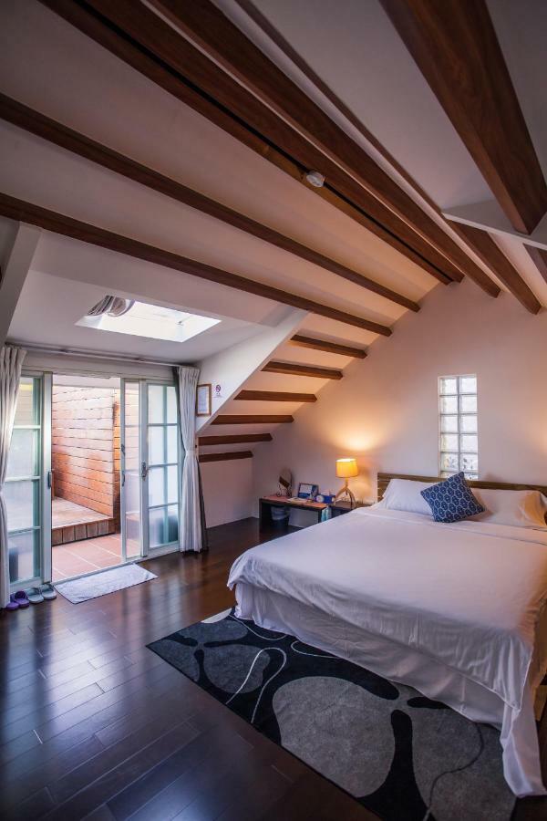 Summer Ya B&B Huxi Luaran gambar