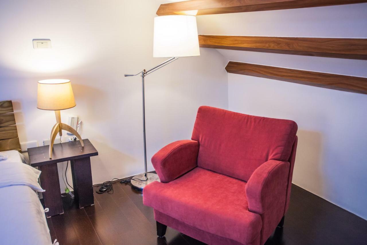 Summer Ya B&B Huxi Luaran gambar