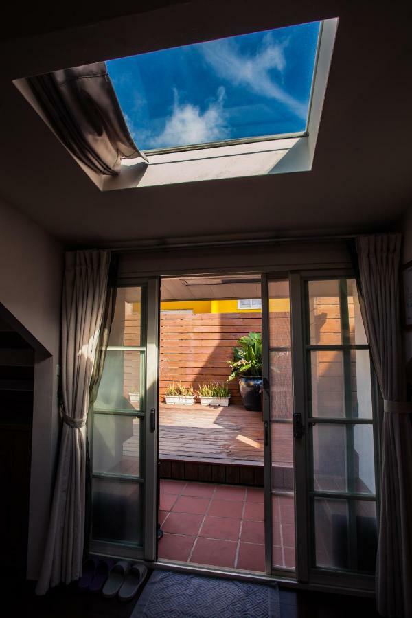 Summer Ya B&B Huxi Luaran gambar
