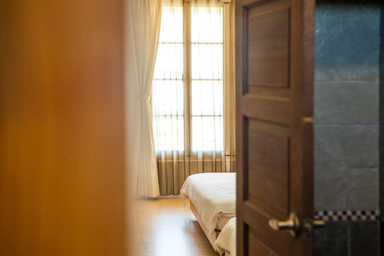 Summer Ya B&B Huxi Luaran gambar