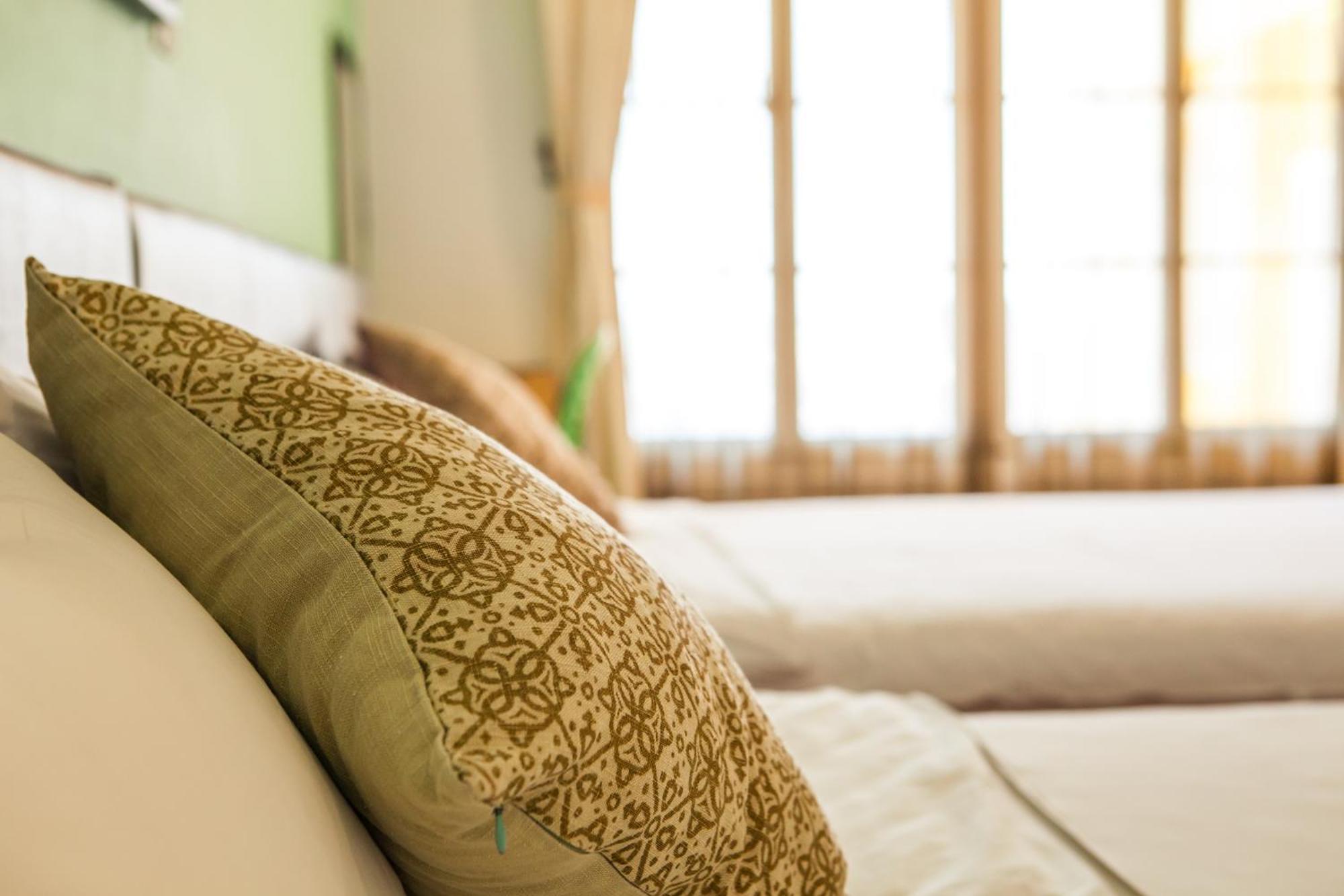 Summer Ya B&B Huxi Luaran gambar